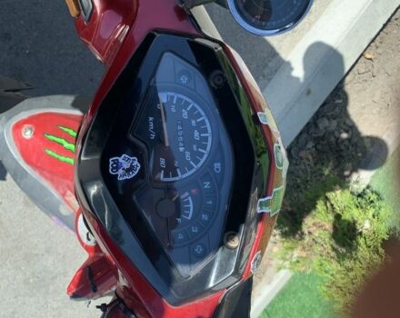 Сузуки Другая, объемом двигателя 50 л и пробегом 0 тыс. км за 311 $, фото 4 на Automoto.ua