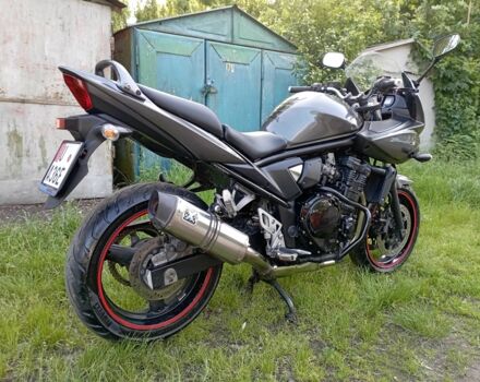 Сузуки Другая, объемом двигателя 0.65 л и пробегом 0 тыс. км за 3699 $, фото 3 на Automoto.ua