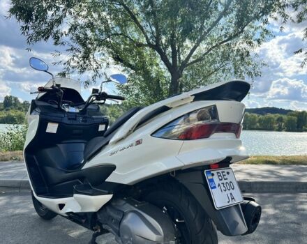 Сузукі Інша, об'ємом двигуна 0.25 л та пробігом 0 тис. км за 2200 $, фото 3 на Automoto.ua