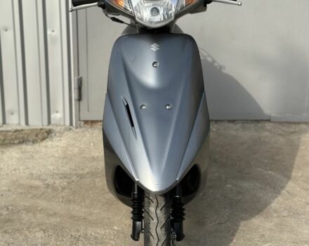 Сузуки Другая, объемом двигателя 49 л и пробегом 0 тыс. км за 620 $, фото 4 на Automoto.ua