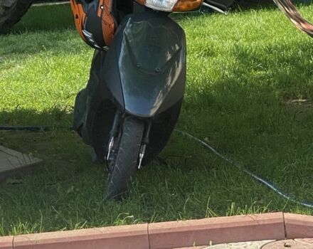 Сузукі Інша, об'ємом двигуна 50 л та пробігом 0 тис. км за 358 $, фото 1 на Automoto.ua