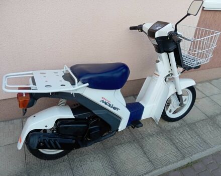 Сузуки Другая, объемом двигателя 50 л и пробегом 0 тыс. км за 400 $, фото 7 на Automoto.ua