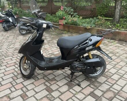 Сузуки Другая, объемом двигателя 49 л и пробегом 0 тыс. км за 640 $, фото 3 на Automoto.ua