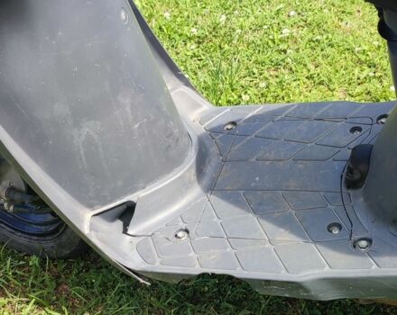 Сузуки Другая, объемом двигателя 50 л и пробегом 0 тыс. км за 400 $, фото 2 на Automoto.ua