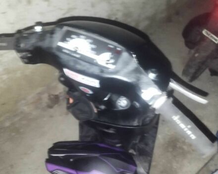 Сузуки Другая, объемом двигателя 65 л и пробегом 0 тыс. км за 359 $, фото 2 на Automoto.ua