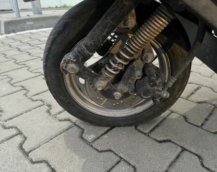 Сузуки Другая, объемом двигателя 100 л и пробегом 0 тыс. км за 120 $, фото 8 на Automoto.ua