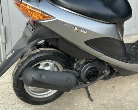 Сузуки Другая, объемом двигателя 49 л и пробегом 0 тыс. км за 620 $, фото 9 на Automoto.ua