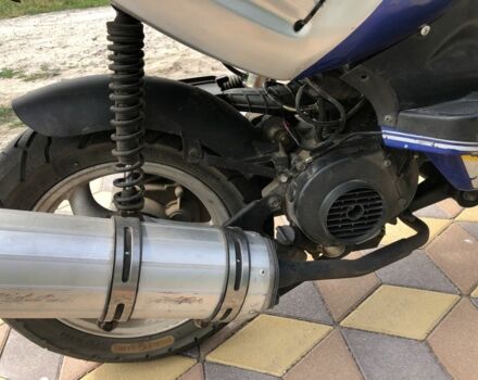 Сузуки Другая, объемом двигателя 49 л и пробегом 0 тыс. км за 279 $, фото 3 на Automoto.ua