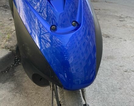 Сузуки Другая, объемом двигателя 65 л и пробегом 0 тыс. км за 190 $, фото 2 на Automoto.ua