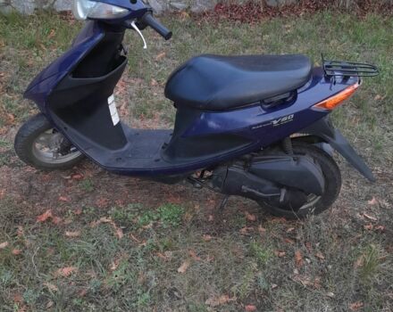 Сузуки Другая, объемом двигателя 50 л и пробегом 0 тыс. км за 203 $, фото 3 на Automoto.ua