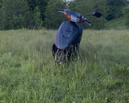 Сузукі Інша, об'ємом двигуна 50 л та пробігом 0 тис. км за 358 $, фото 3 на Automoto.ua