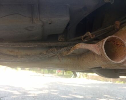 Сузуки Другая, объемом двигателя 49 л и пробегом 0 тыс. км за 361 $, фото 7 на Automoto.ua