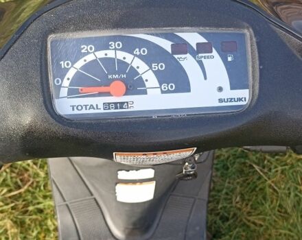 Сузуки Другая, объемом двигателя 49 л и пробегом 0 тыс. км за 300 $, фото 4 на Automoto.ua