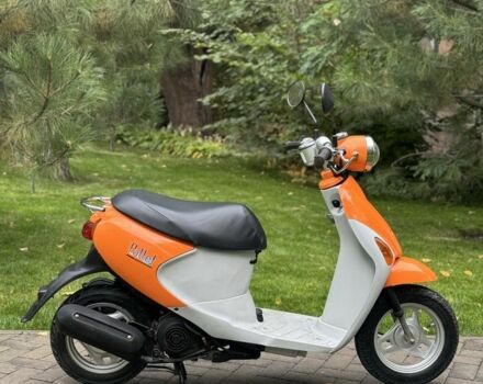 Сузуки Другая, объемом двигателя 49 л и пробегом 0 тыс. км за 650 $, фото 3 на Automoto.ua