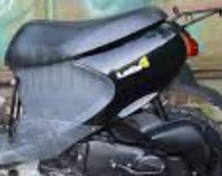 Сузуки Другая, объемом двигателя 49 л и пробегом 0 тыс. км за 383 $, фото 1 на Automoto.ua