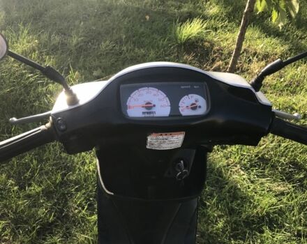 Сузуки Другая 2011 в Обухове на Automoto.ua Сузуки Другая, объемом двигателя 50 л и пробегом 0 тыс. км за 359 $, фото 5 на Automoto.ua