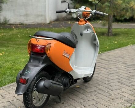 Сузуки Другая, объемом двигателя 49 л и пробегом 0 тыс. км за 650 $, фото 4 на Automoto.ua