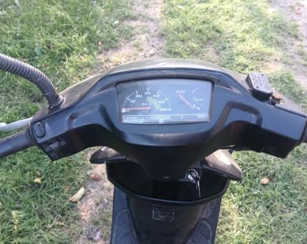 Сузукі Інша, об'ємом двигуна 49 л та пробігом 0 тис. км за 255 $, фото 3 на Automoto.ua