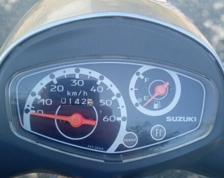 Сузуки Другая, объемом двигателя 49 л и пробегом 0 тыс. км за 361 $, фото 5 на Automoto.ua