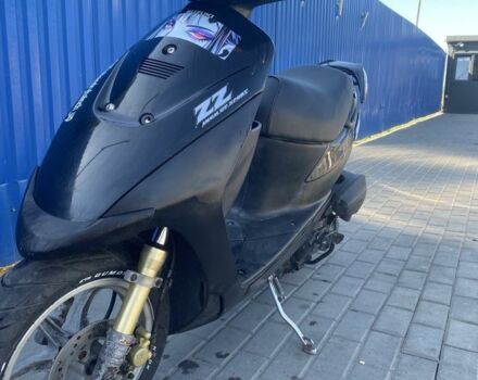 Сузукі Інша, об'ємом двигуна 49 л та пробігом 0 тис. км за 19994 $, фото 8 на Automoto.ua