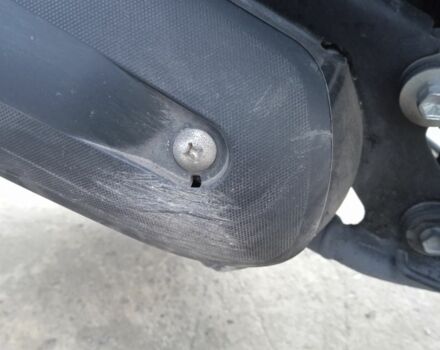 Сузуки Другая, объемом двигателя 50 л и пробегом 0 тыс. км за 750 $, фото 7 на Automoto.ua