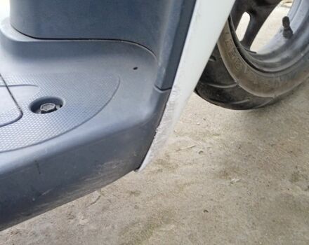 Сузуки Другая, объемом двигателя 50 л и пробегом 0 тыс. км за 750 $, фото 6 на Automoto.ua