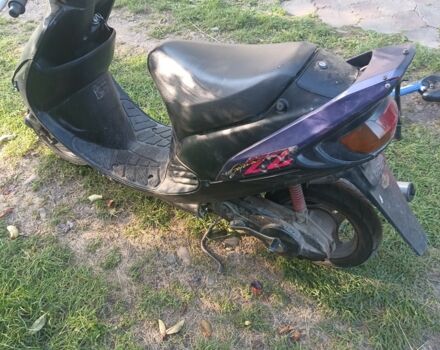 Сузукі Інша, об'ємом двигуна 49 л та пробігом 0 тис. км за 255 $, фото 2 на Automoto.ua