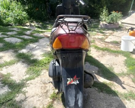 Сузуки Другая, объемом двигателя 50 л и пробегом 0 тыс. км за 211 $, фото 5 на Automoto.ua