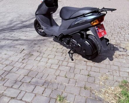 Сузуки Другая, объемом двигателя 0.13 л и пробегом 0 тыс. км за 1300 $, фото 2 на Automoto.ua