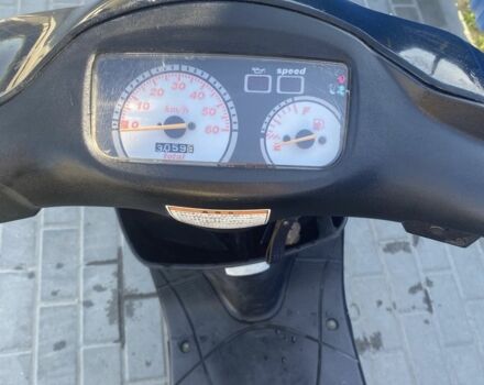 Сузукі Інша, об'ємом двигуна 49 л та пробігом 0 тис. км за 19994 $, фото 7 на Automoto.ua