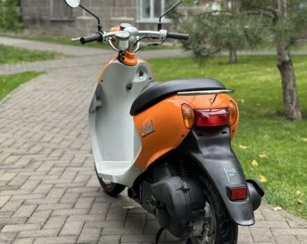 Сузуки Другая, объемом двигателя 49 л и пробегом 0 тыс. км за 650 $, фото 5 на Automoto.ua