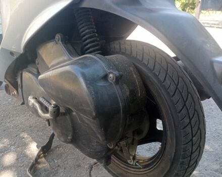 Сузуки Другая, объемом двигателя 49 л и пробегом 0 тыс. км за 361 $, фото 4 на Automoto.ua