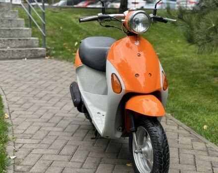 Сузуки Другая, объемом двигателя 49 л и пробегом 0 тыс. км за 650 $, фото 1 на Automoto.ua