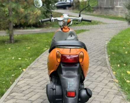 Сузуки Другая, объемом двигателя 49 л и пробегом 0 тыс. км за 650 $, фото 6 на Automoto.ua