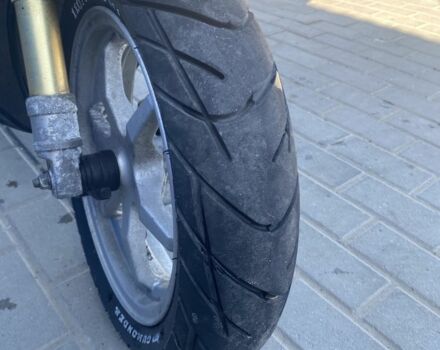 Сузукі Інша, об'ємом двигуна 49 л та пробігом 0 тис. км за 19994 $, фото 4 на Automoto.ua