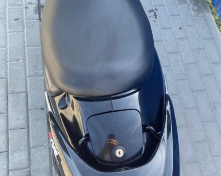 Сузукі Інша, об'ємом двигуна 49 л та пробігом 0 тис. км за 19994 $, фото 5 на Automoto.ua