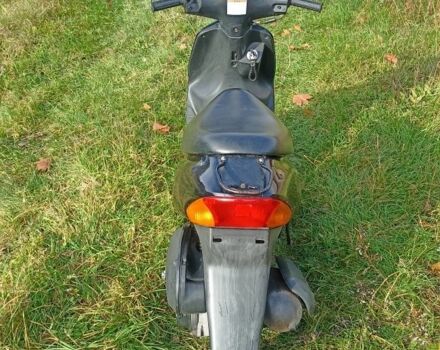 Сузуки Другая, объемом двигателя 49 л и пробегом 0 тыс. км за 300 $, фото 1 на Automoto.ua