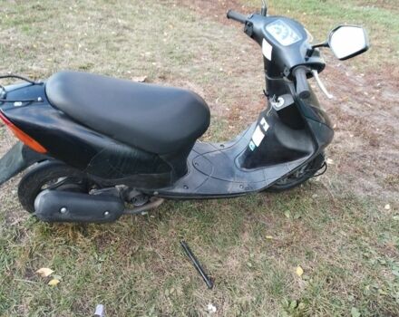 Сузуки Другая, объемом двигателя 49 л и пробегом 0 тыс. км за 359 $, фото 2 на Automoto.ua