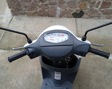 Сузуки Другая, объемом двигателя 50 л и пробегом 0 тыс. км за 750 $, фото 2 на Automoto.ua