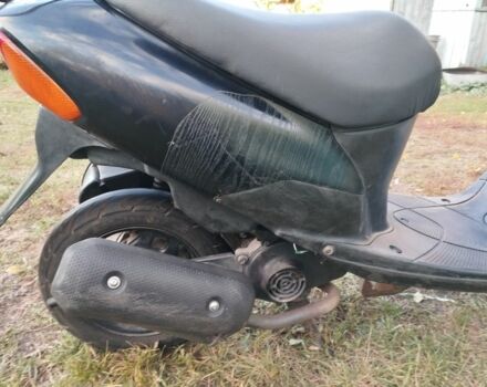 Сузуки Другая, объемом двигателя 49 л и пробегом 0 тыс. км за 359 $, фото 4 на Automoto.ua