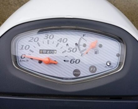 Сузуки Другая, объемом двигателя 50 л и пробегом 0 тыс. км за 750 $, фото 3 на Automoto.ua