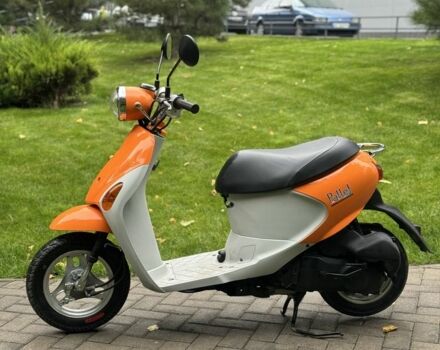 Сузуки Другая, объемом двигателя 49 л и пробегом 0 тыс. км за 650 $, фото 2 на Automoto.ua