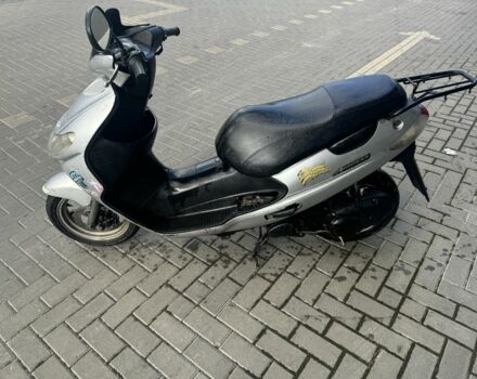 Сузуки Другая, объемом двигателя 0.11 л и пробегом 0 тыс. км за 650 $, фото 1 на Automoto.ua