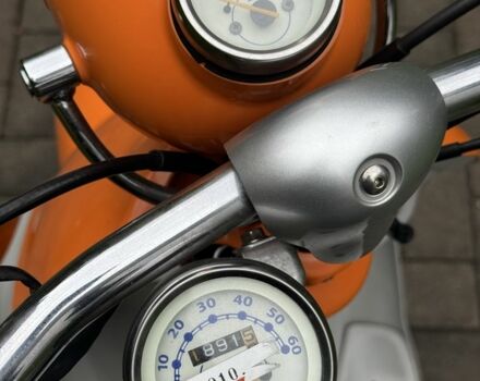 Сузуки Другая, объемом двигателя 49 л и пробегом 0 тыс. км за 650 $, фото 7 на Automoto.ua