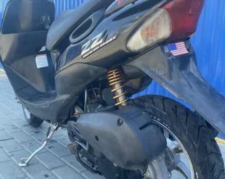 Сузукі Інша, об'ємом двигуна 49 л та пробігом 0 тис. км за 19994 $, фото 6 на Automoto.ua