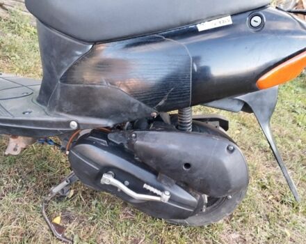 Сузуки Другая, объемом двигателя 49 л и пробегом 0 тыс. км за 359 $, фото 3 на Automoto.ua