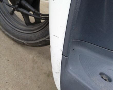 Сузуки Другая, объемом двигателя 50 л и пробегом 0 тыс. км за 750 $, фото 4 на Automoto.ua