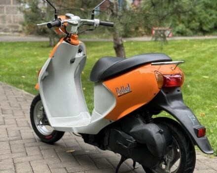 Сузуки Другая, объемом двигателя 49 л и пробегом 0 тыс. км за 650 $, фото 11 на Automoto.ua