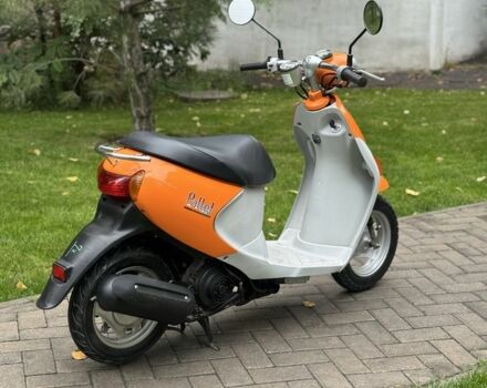 Сузуки Другая, объемом двигателя 49 л и пробегом 0 тыс. км за 650 $, фото 10 на Automoto.ua