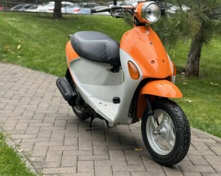 Сузуки Другая, объемом двигателя 49 л и пробегом 0 тыс. км за 650 $, фото 9 на Automoto.ua